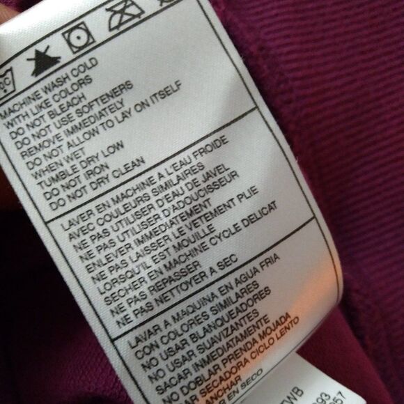 Nike Spell Out Zipper Hoodie Sweatshirt - Picture 6 of 9